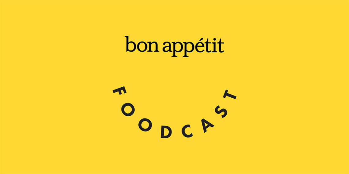 De leukste culinaire podcasts