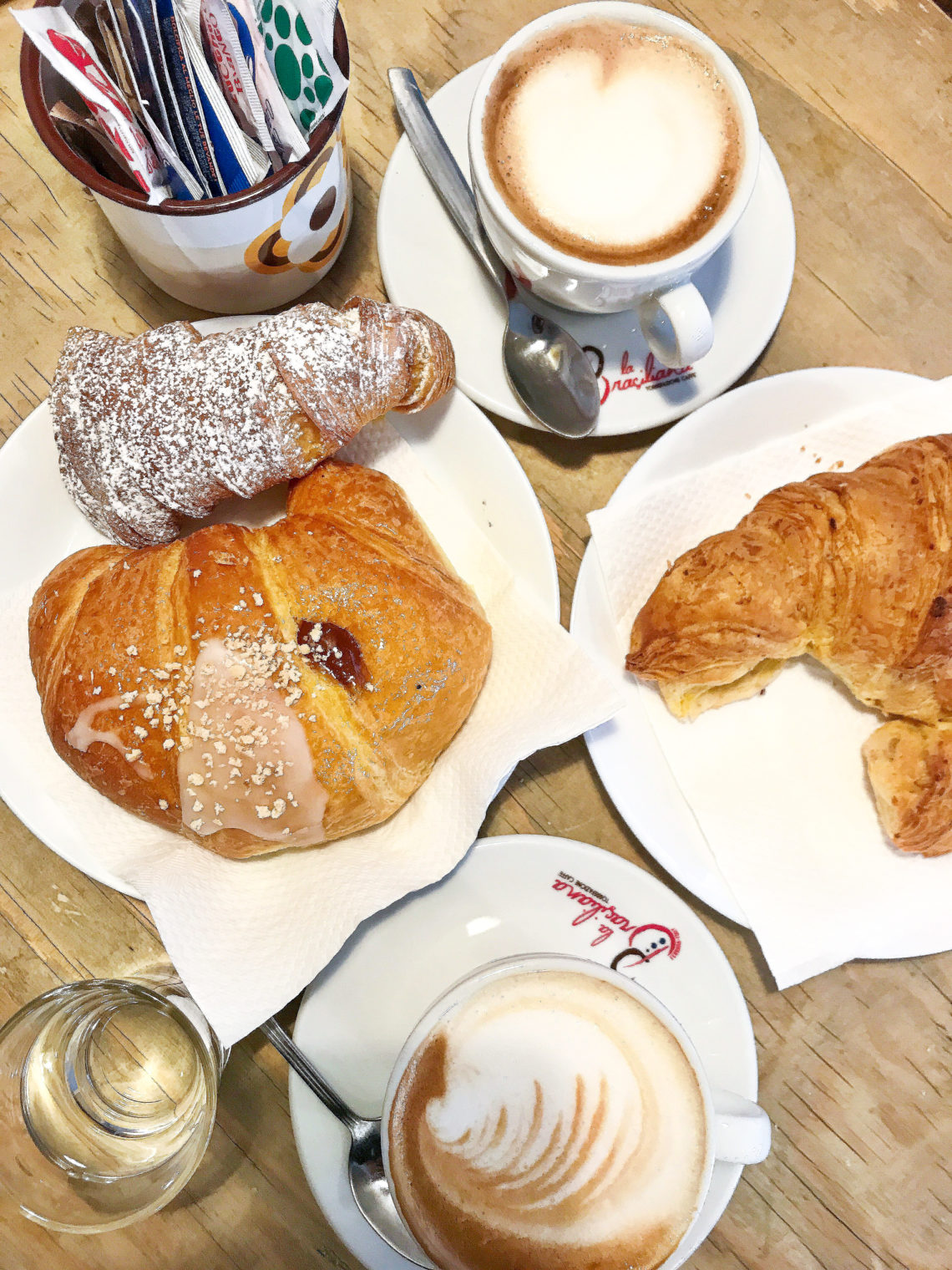 Restaurants in Bologna 8 x hotspots die je niet mag missen